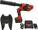 Presswerkzeug,RP352XLACT,32kN mit Zugbacke - RIDGID