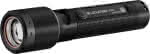 Akku-Taschenlampe,P5R,25-300/700Lumen - Ledlenser