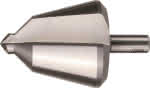 Blechschälbohrer HSS,Gr. 6, 40-61 mm