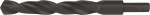 Spiralbohrer D338 HSS-R,redu. Schaft 12,0 mm,RUKO