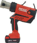 Presswerkzeug,RP350B,32kN inkl.TH16-20-26mm - RIDGID