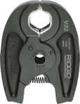 Pressbacke V,Micro,V 22mm 15kN - RIDGID