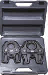 Pressbacken-Satz V,Standard,V42 + 54mm 32kN - RIDGID