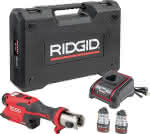 Presswerkzeug,R251,24kN Pressmaschine allein - RIDGID