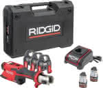 Presswerkzeug,R251,24kN inkl. M 15-22-28mm - RIDGID