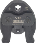 Pressbacke M,Standard,M 15mm 32kN - RIDGID