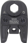 Pressbacke M,Standard,M 28mm 32kN - RIDGID