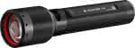 Akku-Taschenlampe,P6R,25-650/1300Lumen - Ledlenser
