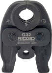 Pressbacke G,Kompakt,G 32mm 19kN - RIDGID