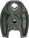 Pressbacke V,Micro,V 15mm 15kN - RIDGID
