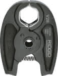 Pressbacke V,Micro,V 28mm 15kN - RIDGID