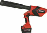 Presswerkzeug,RP352XL,32kN ohne Pressbacken - RIDGID