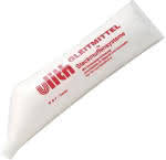 Gleitmittel weiß,500ml Tube ULITH,Einsatzgebiet f. - Steckmuffensysteme