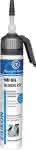 MD-Sil. transp.200ml,Automatik-Kartusche,MARSTON - Silikondichtmasse