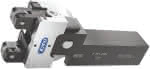 Rändelformwerkzeug QUICK,F761-25M,für Rändel 15x4x4