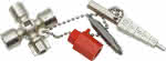 Schaltschrankschlüssel,Mini Key,S+B - S+B
