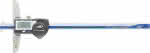 Dig. Breiten-u.Abstand-,Tiefen-MS. IP67, R. 1/100,500x150 mm