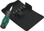 Drehmomentschraubendreher,Satz 14-teilig,Safe-Torque Speed - Wera