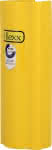 Regalanfahrschutz Alfa,d-flexx gelb H400 mm,B100-125 mm