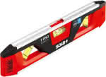 Alu-Kunst.-Wasserwaage,Torpedo T-Pro,T-Pro - Länge 23cm