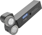 Rändelformwerkzeug QUICK,F712-08U-LD,für Rändel 9,8x3,5x6A7,5