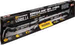 Nageleisen-Set,3-teilig,350+600+900mm - Gorilla Bar