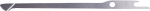 Klinge für Bohrung-Entgratwerkzeuge Klinge D5 - 20mm