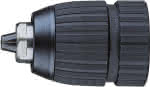 Bohrfutter Extra80-RV,1,0-10mm 1/2"-20 RÖHM