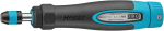 Drehmomentschraubendreher,0,2-1,2Nm 1/4",Hazet