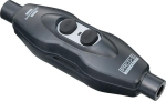 FI-Schutzschalter,230 Volt 16 A IP 55,mit PRCD-S ADVANCED - Brennenstuhl
