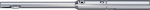 Bohrung-Entgratwerkzeug,für Bohrung 19,5mm L125mm,GRATTEC
