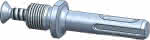 Bohrfutter SDS-plus,Adapter 1/2"-20 RÖHM