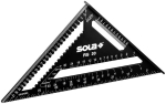 Sparrenwinkel,30cm,Sola