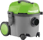 Industrie-Trockensauger,flexCAT 110,Cleancraft