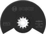 Segmentsägeblatt BiM,100mm, ACZ 100 SWB PRO,Starlock - 1-tlg. BOSCH
