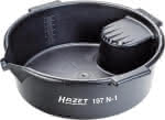 Mehrzweckwanne,Nenninhalt 6l,Hazet