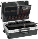 Werkzeugtrolly,REVO,445x315x190mm - GT LINE