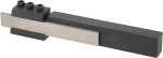Abstechhalter Index L1,für Messer L1 18 x 4mm,WILKE