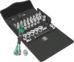 Knarrensatz,8100SB Allin Zyklop Speed,WERA