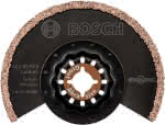 Segmentsägeblatt HM,85x2,5mm, ACZ 85 RT3,Starlock - 1-tlg. BOSCH