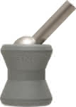ProStream-Düse 1/4",D4,1mm, L12,7mm, a72G,grau