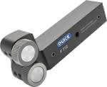 Rändelformwerkzeug QUICK,F712-10U-LD,für Rändel 9,8x3,5x6A7,5