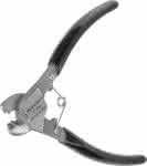 Kabelschere KT Mini,Kunststoff-Griffen,120mm KT Mini - Weidmüller