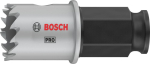 Lochsäge Sheet Metal,17 mm, PC Plus PRO,BOSCH