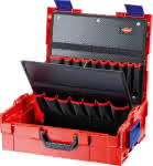 L-Boxx,leer Knipex