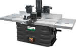 Tischfräse TF 50 E,230 V Holzstar