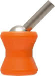ProStream-Düse 1/4",D2,2mm, L31,8mm, a85G,LOC-LINE