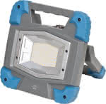 Akku-Arbeitsleuchte,Multi Battery AmpShare,6000Lumen - Brennenstuhl
