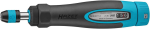 Drehmomentschraubendreher,0,02-0,3Nm 1/4",Hazet