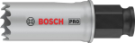 Lochsäge Multi Material,121 mm, PC Plus PRO,BOSCH